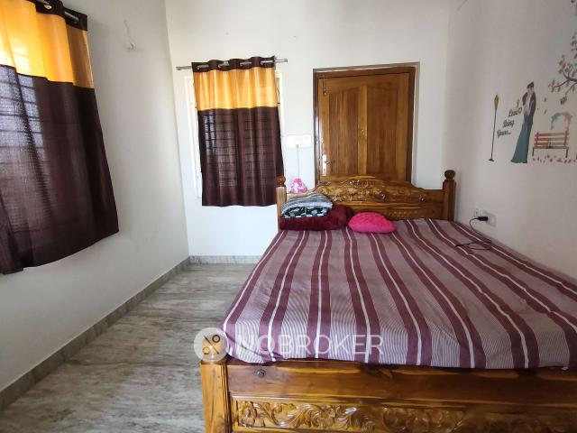 3 BHK Flat In Agni Balaraga For Sale In Ayappakkam