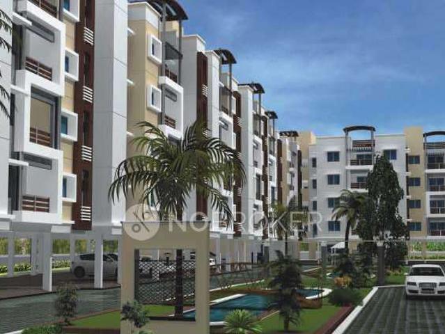 3 BHK Flat In Agni Palm For Sale In Adyar