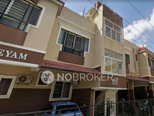 3 BHK Flat In Agp Shreyam, Madipakkam For Sale In Madipakkam