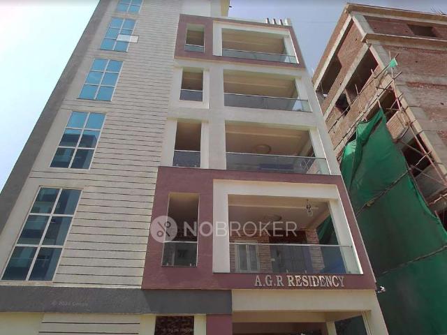 3 BHK Flat In Agr Residency For Sale In Meerpet