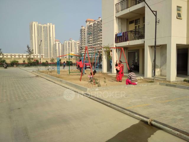 3 BHK Flat In Agresain Aagman Society for Rent In Sector 70