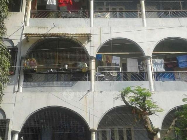 3 BHK Flat In Ahalya Enclave, Himayatnagar For Sale In Himayatnagar