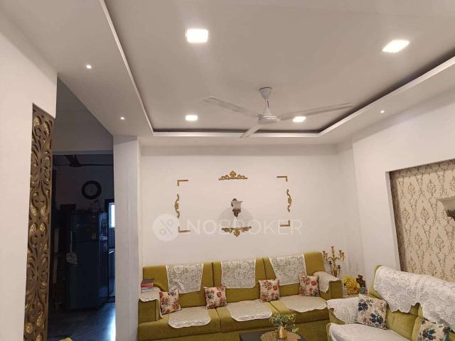3 BHK Flat In Ahalaya Enclave For Sale In Narayanguda