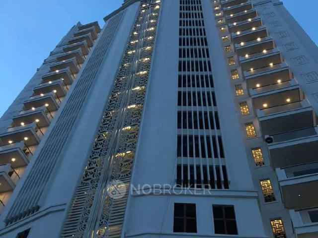3 BHK Flat In Ahinsha Naturez Park for Rent In Sector 41