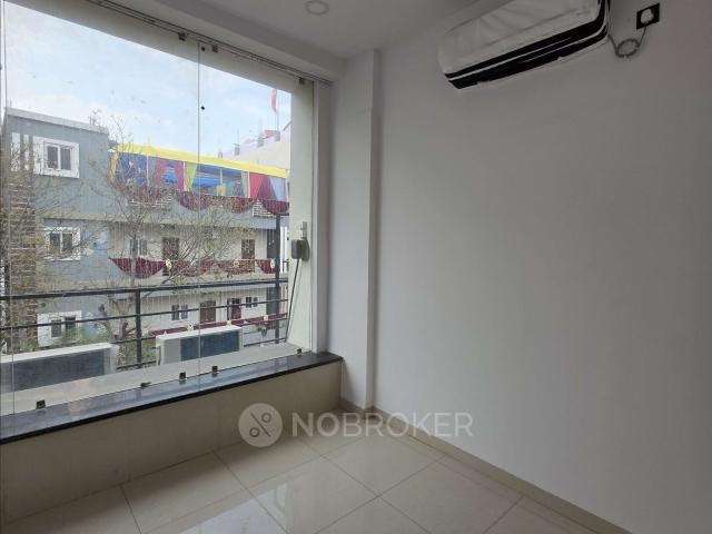 3 BHK Flat In Ahmadi Mansion, Masab Tank for Rent In Masab Tank