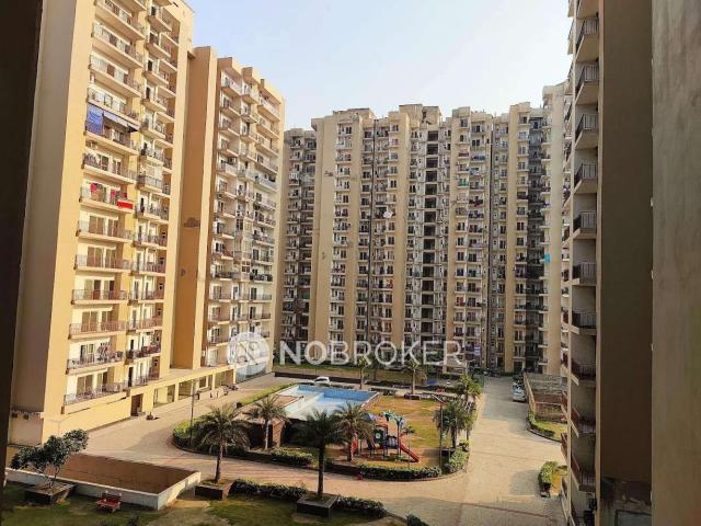 3 BHK Flat In Aims Golf Avenue 1 For Sale In Sector 75