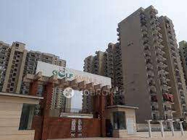3 BHK Flat In Aims Golf Avenue 1 For Sale In Sector 75