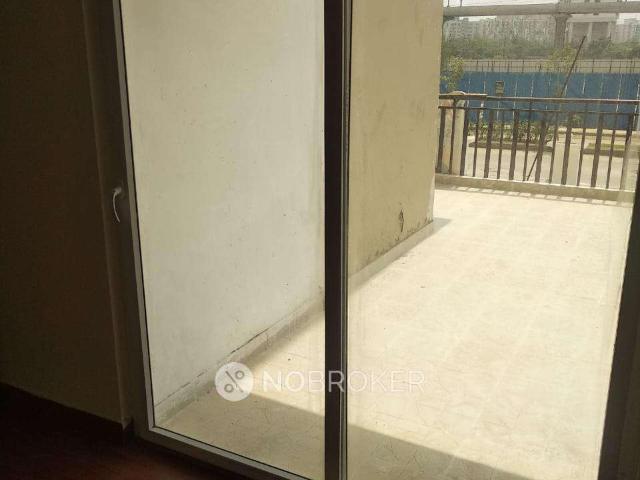 3 BHK Flat In Aims Golf Avenue 1 for Rent In Sector 75