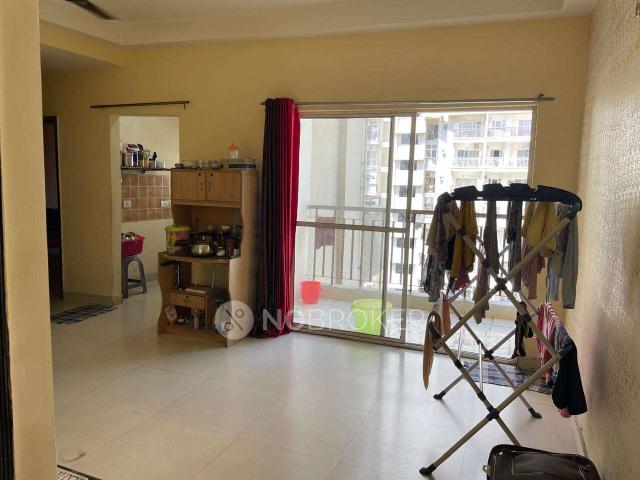 3 BHK Flat In Aims Golf Avenue 1, Sector 75 for Rent In Sec