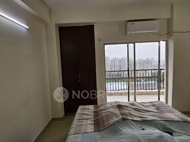 3 BHK Flat In Aims Golf Avenue 2 For Sale In Sector 75