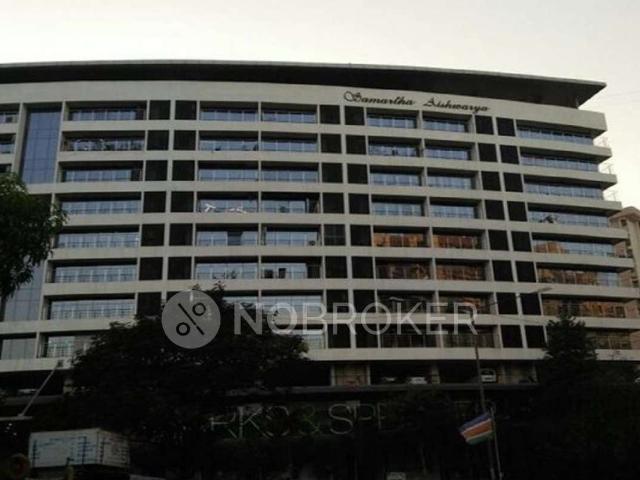 3 BHK Flat In Aishwarya Apartment For Sale In Andheri West