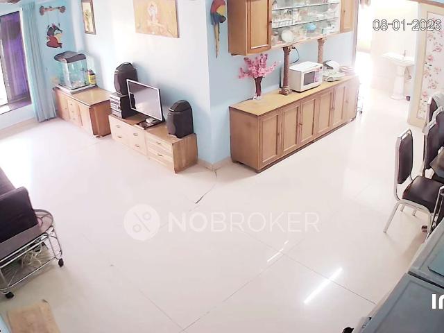 3 BHK Flat In Aishwarya For Sale In Sv Patel Nagar, Andheri West