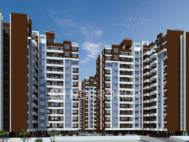 3 BHK Flat In Aishwaryam Hamara For Sale In Aishwaryam Hamara