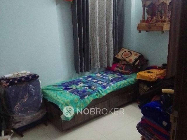 3 BHK Flat In Aishwaryam Hamara For Sale In Chikhali