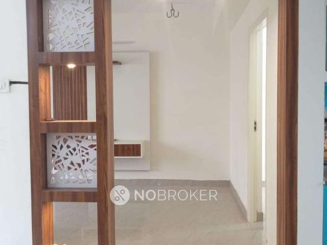 3 BHK Flat In Aishwaryam Majestica, Medavakkam for Rent In