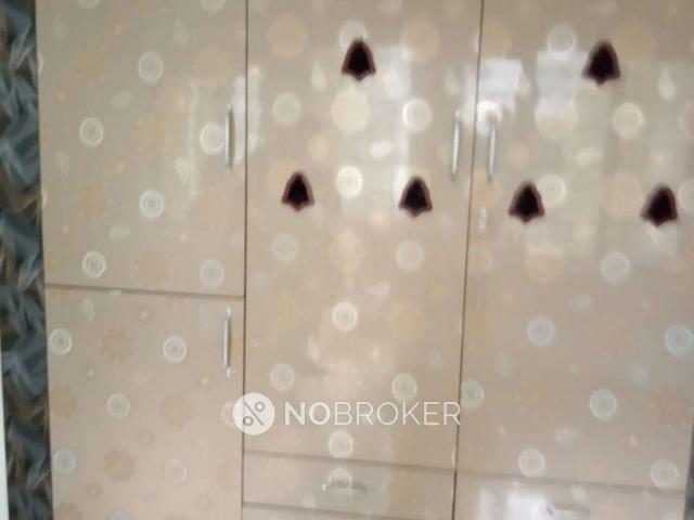 3 BHK Flat In Aishwaryam Majestica for Rent In Medavakkam