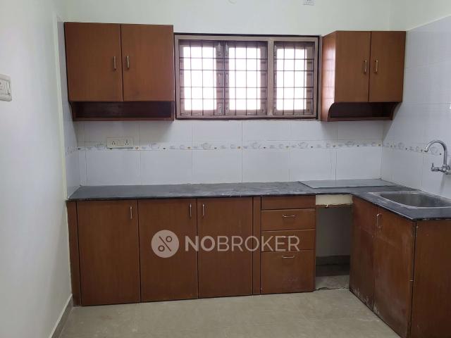 3 BHK Flat In Aishwaraya Agasthya 1, Thoraipakkam for Rent In Guindy Engineers Colony Street