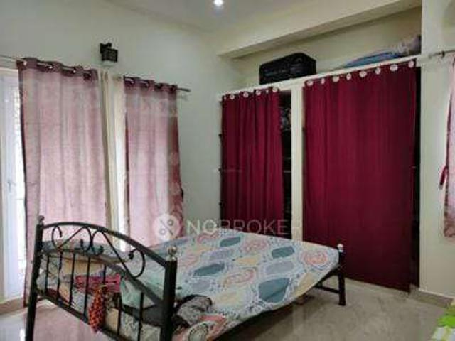 3 BHK Flat In Aishan Apartmemts For Sale In Sakthi Nagar