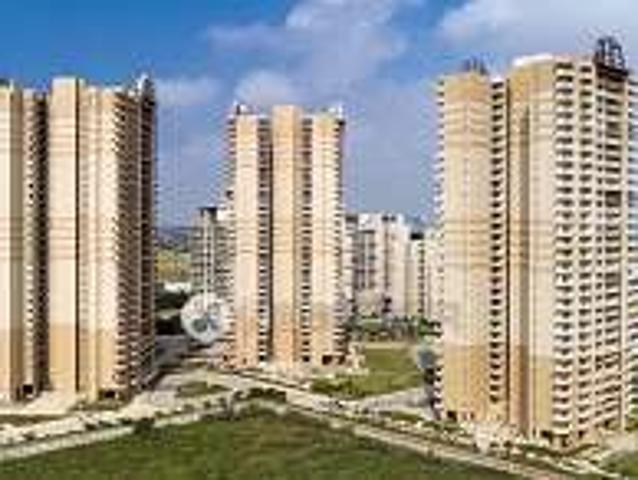 3 BHK Flat In Aipl The Peaceful Homes for Rent In Sector 70