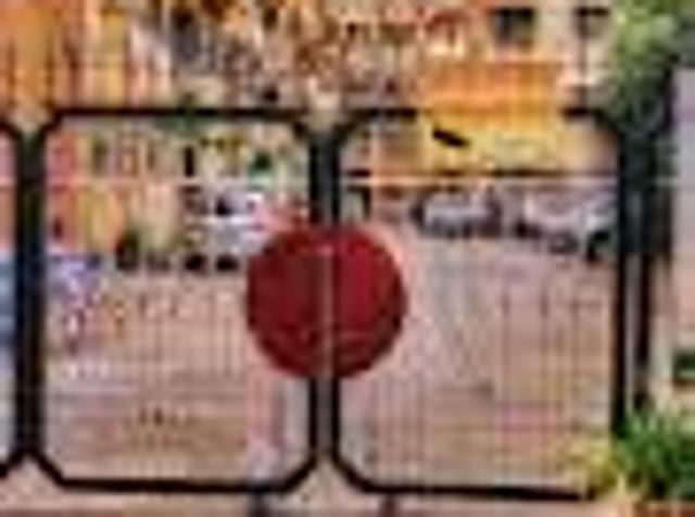 3 BHK Flat In Airport Apartment for Rent In Vikaspuri