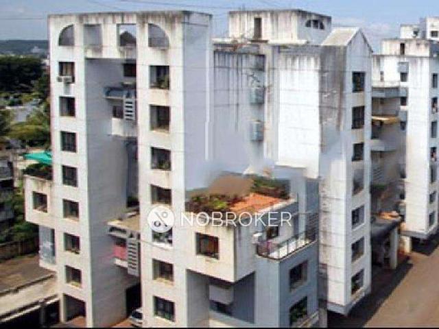 3 BHK Flat In Ajantha Avenue For Sale In Kothrud