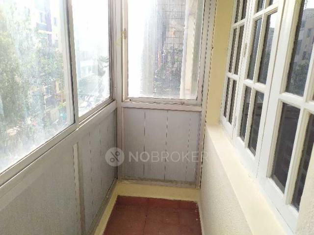 3 BHK Flat In Ajantha Presidency for Rent In Bellandur
