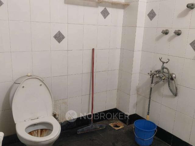 3 BHK Flat In Ajab Apartments For Sale In Adyar