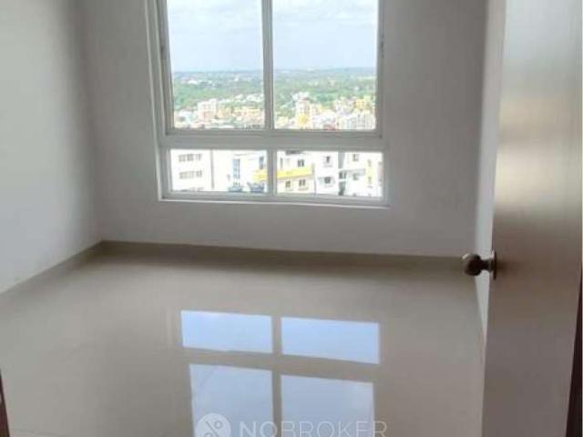 3 BHK Flat In Ajmera Nucleus for Rent In Electronic City
