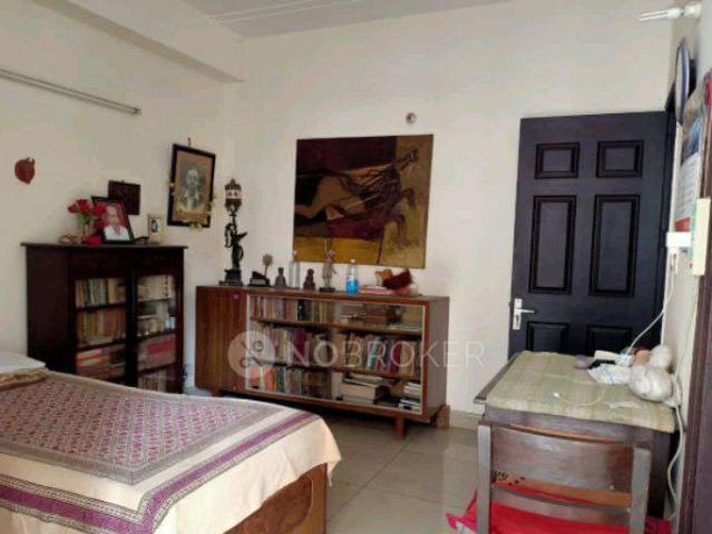 3 BHK Flat In Ajnara Gen x for Rent In Crossings Republik