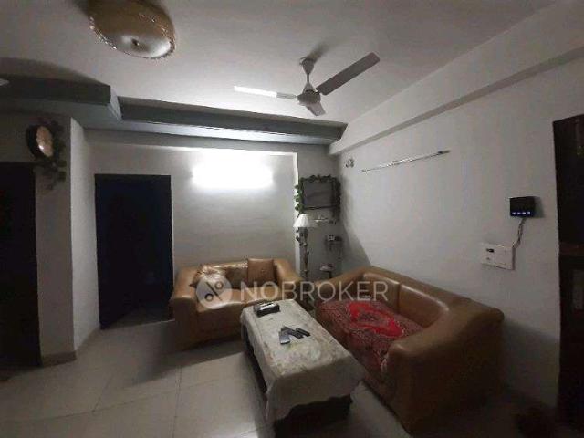 3 BHK Flat In Ajnara Grand Heritage for Rent In Sector 74