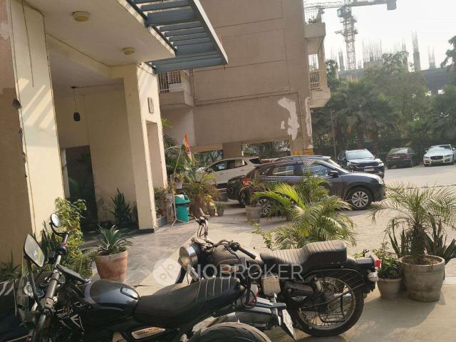 3 BHK Flat In Ajnara Homes For Sale In Bhangel, Greater No