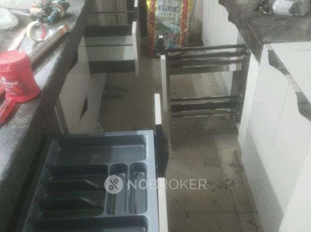 3 BHK Flat In Ajnara Homes for Rent In Sector 16b
