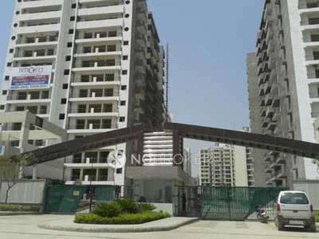 3 BHK Flat In Ajnara Integrity for Rent In Raj Nagar Extension