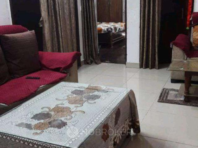 3 BHK Flat In Ajnara Le Garden for Rent In Le Garden. Phas