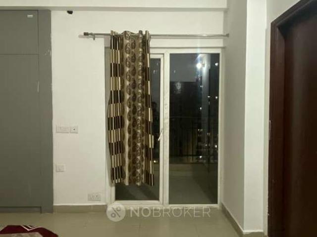 3 BHK Flat In Ajnara Le Garden for Rent In Sector 16b