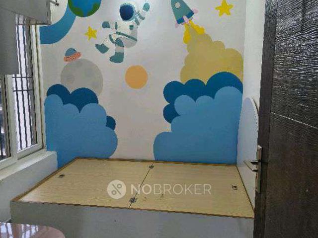 3 BHK Flat In Ajnara Le Garden for Rent In Shop No Ugf 22