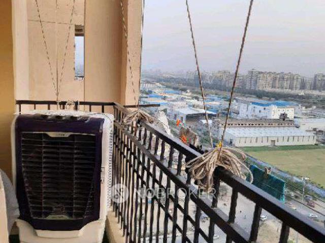 3 BHK Flat In Ajnara Le garden For Sale In Ajnara Le Garden