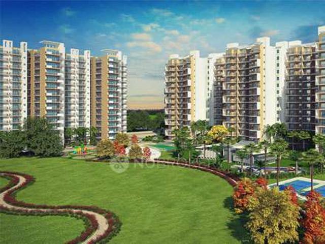 3 BHK Flat In Ajnara Le Garden For Sale In Bhangel Sec102