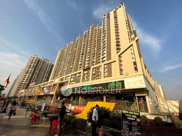 3 BHK Flat In Ajnara Le Garden For Sale In Greater Noida