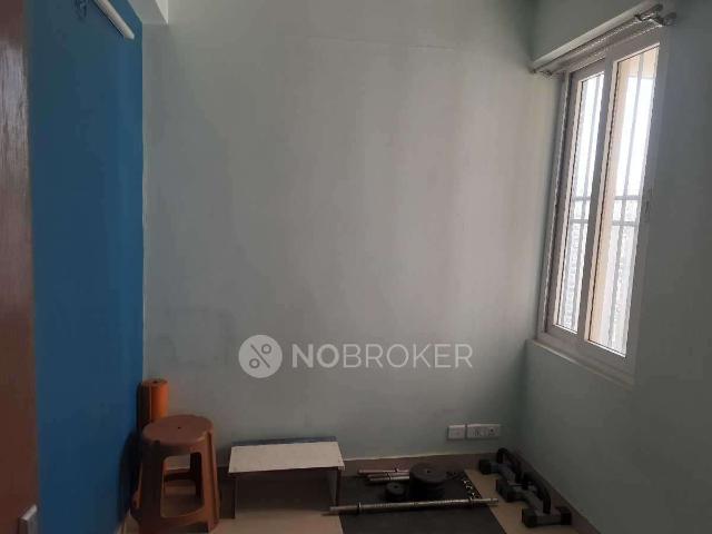 3 BHK Flat In Ajnara Le Garden For Sale In Milak Lachchhi