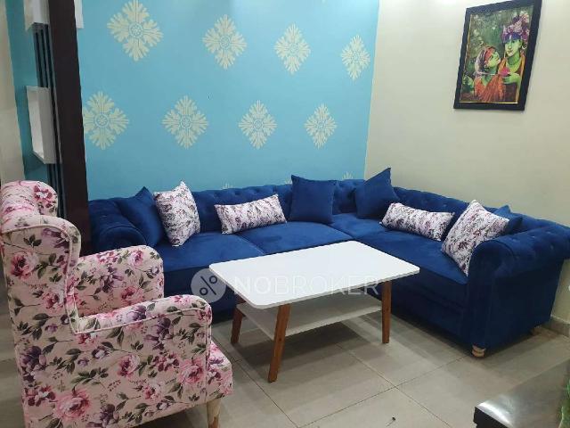 3 BHK Flat In Ajnara Le Garden For Sale In Sector 16b