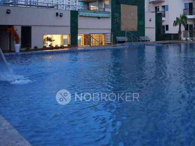 3 BHK Flat In Ajnara Le Garden For Sale In Sector 16b