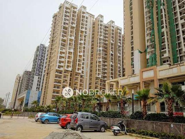 3 BHK Flat In Ajnara Le Garden For Sale In Vaidpura