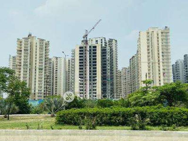 3 BHK Flat In Ajnara Le Garden, Noida Extension, Greater Noida For Sale In Noida Extension