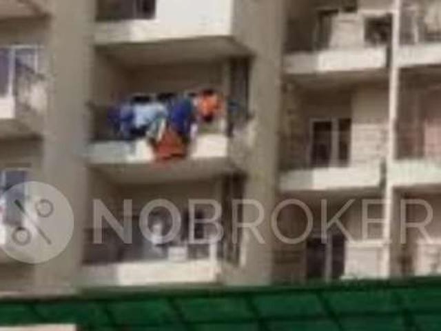 3 BHK Flat In Ajnara Legarden For Sale In Noida Extension