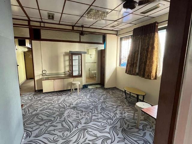 3 BHK Flat In Ak Chambers For Sale In Masjid Bandar