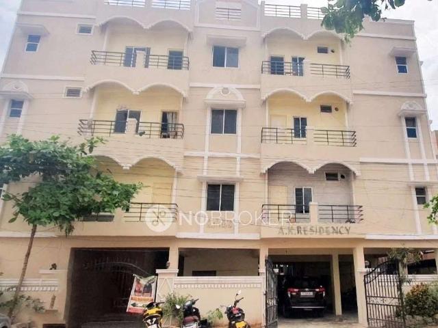 3 BHK Flat In Ak For Sale In Toli Chowki