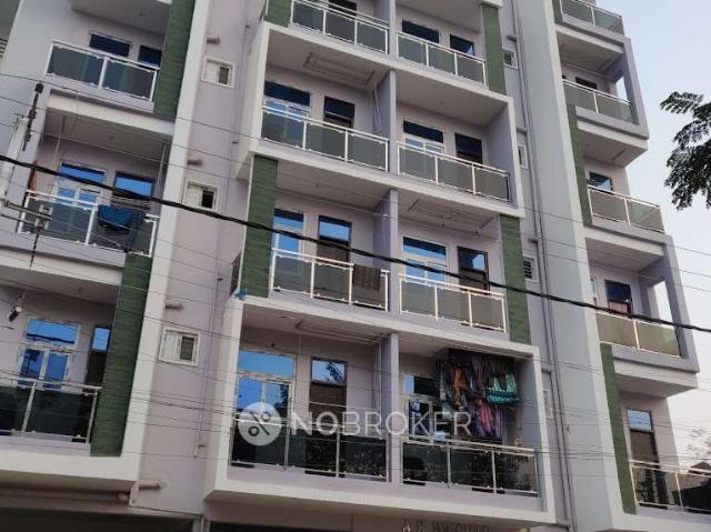 3 BHK Flat In Ak Heights For Sale In Saheb Kunta