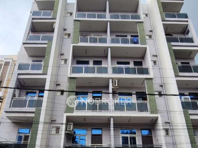 3 BHK Flat In Ak Heights For Sale In Shivarampally Jagir