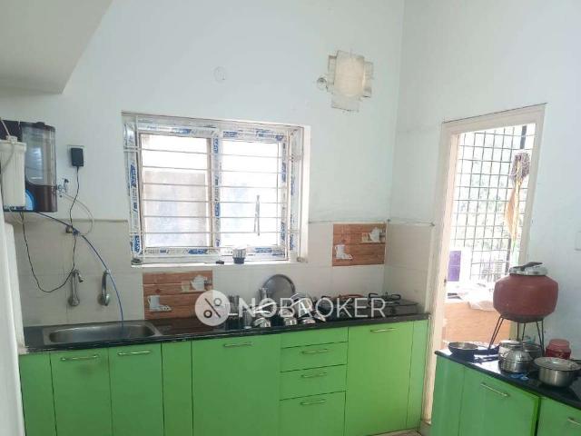3 BHK Flat In Ak Heights Two, Masjid Banda for Rent In Kondapur